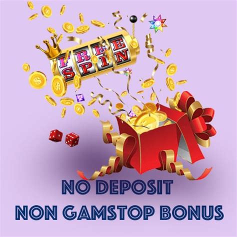 no deposit bonus not on gamstop|Top Nonstop No Deposit Offers 2024 .